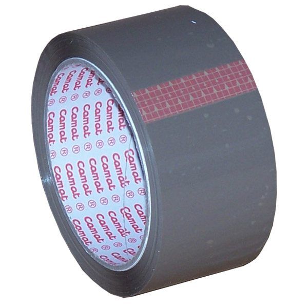 Brown Color Camat 2" Cartoon Tape (30M Long)