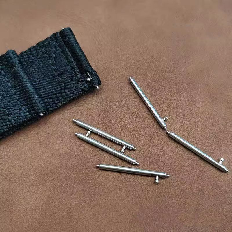 4/10PCS Watch Pins Quick Release Pepair Tools Kits for xiaomi/Samsung/Amazfit/huawei watch Strap opener 16MM 18MM 20MM 22MM 24MM pen gpt