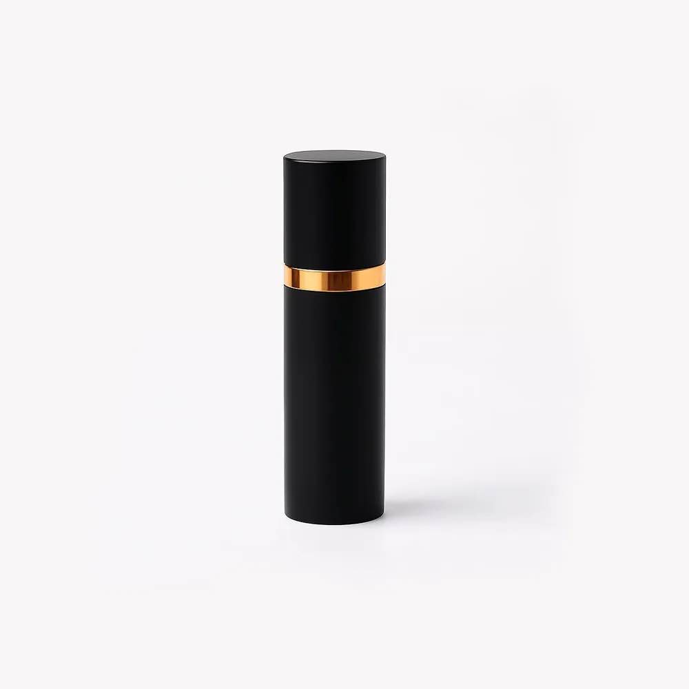 Premium 10ml Magnetic Perfume refill empty Atomizer