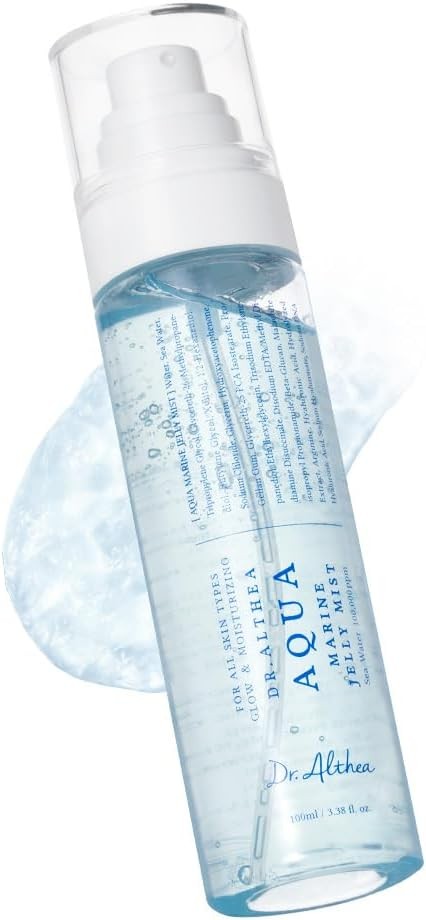Dr.Althea Hydrating Soothing Cream Mist 100ML by Dream Skin Nepal