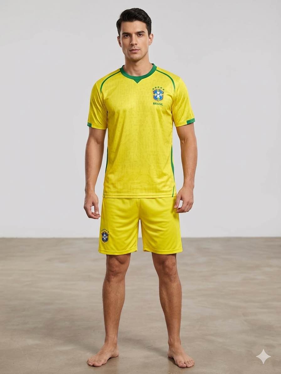 FIFA World Cup 2026 France for Men and Women | High Copy Jersey
