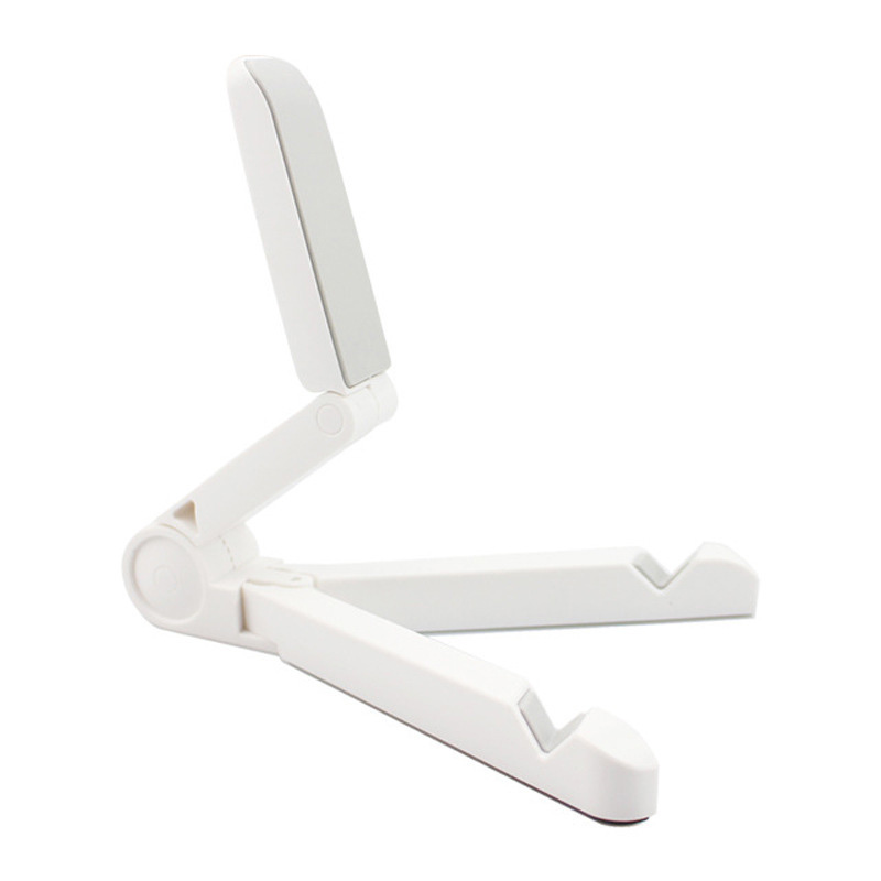 Universal Stand for Mobile Phones and Tablets Foldable Convenient Drawing Board Bracket Multi Functional Triangular Heat Sink