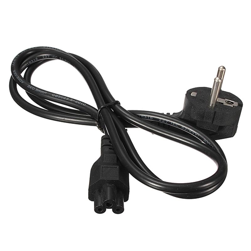 2 Pin PC Power Cable