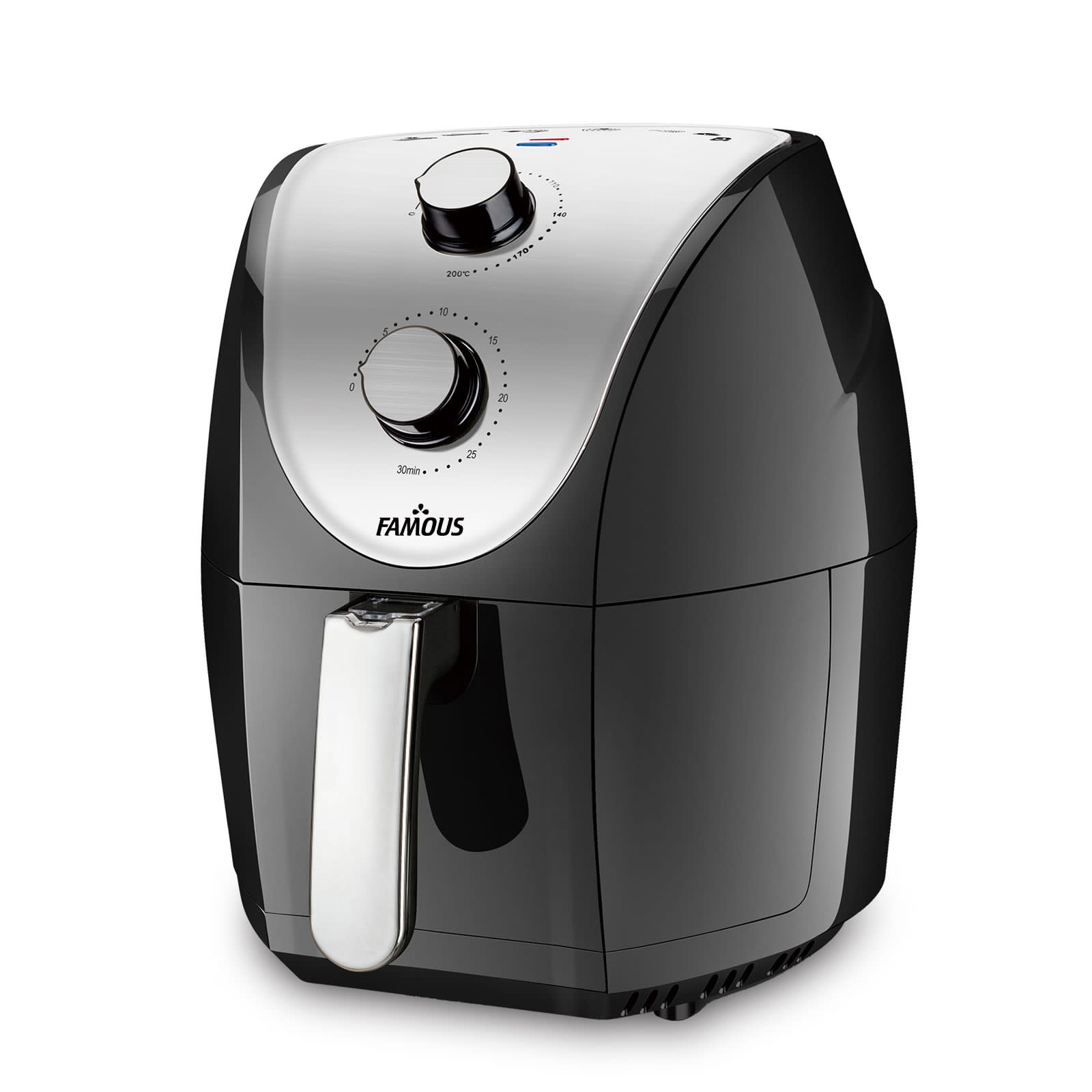Famous Air-Fryer 5Liter ( Faf-811 ) Swift