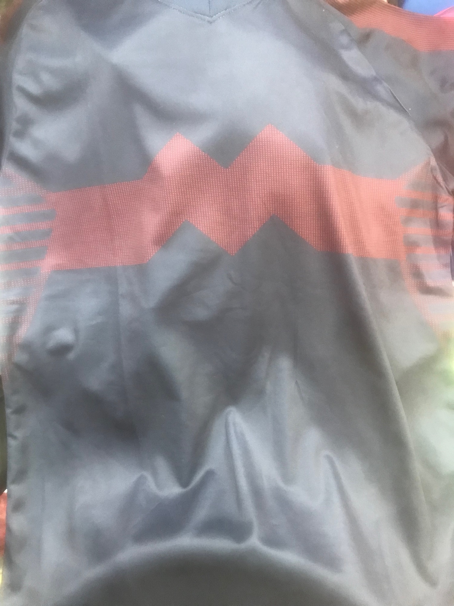 Team Jersey For Football