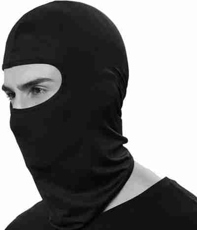 Balaclava UV Protection Full Face Ninja Mask