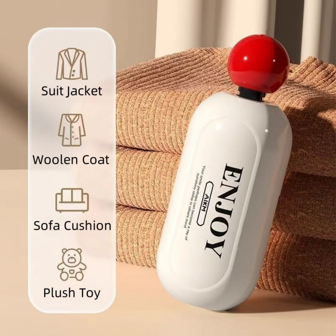 Reusable Sticky Roller For Cleaning Clothes Cat Dog Hair Clean Brush Washable Silicone Dust Lint Wiper Remover