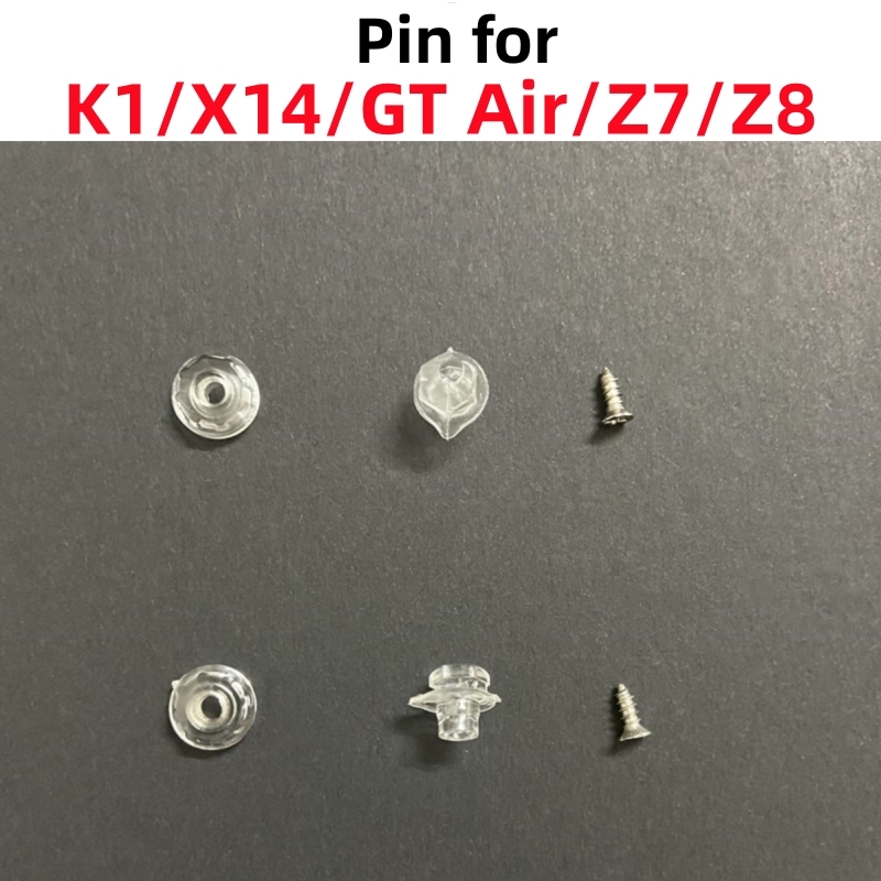 Anti Fog Insert Pin for AGV SHOEI K1 K5 X14 Z7 Z8 Gt Air CWR1 CWRF NXR Helmet Visor Nail Motorcycle Helmets Accessories