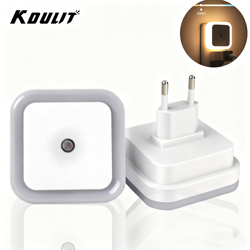 Night Light,Night Lights Plug into Wall,Nightlight Led Night Light for ,Wireless/EU Plug in Night Lights for Adults Bedroom