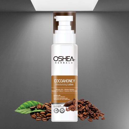 Oshea Herbal Cocoahoney Moisturising Lotion 120ml
