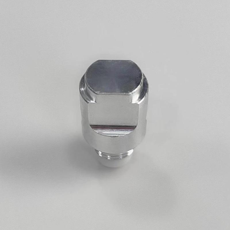 2/3PCS Valve Core Sealing Ring And Booster Plug For 2/4Cups Dual Valve Mocha Pot Accessory Moka Pot Double Valve Core Set