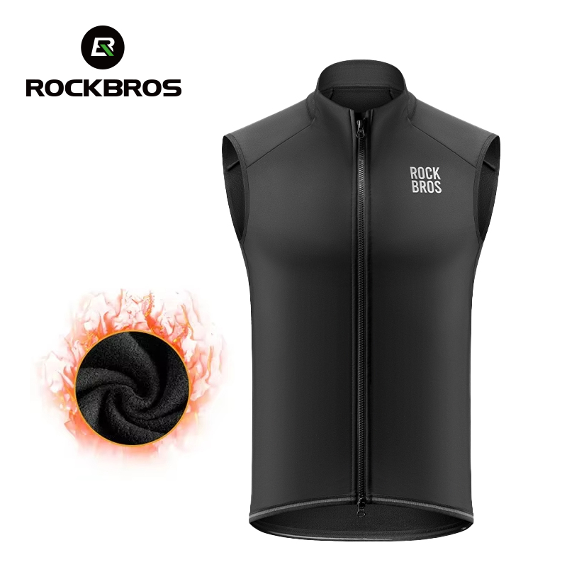 ROCKBROS TVI Women Bike Jackets Winter Fall Thermal Fleece Warm Bicycle Top Coat Garment Windproof MTB Road Cycling Jackets