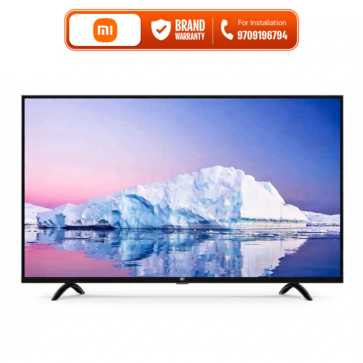 Mi HD Android Smart LED TV 4A Pro 32 Inch and 80 cm