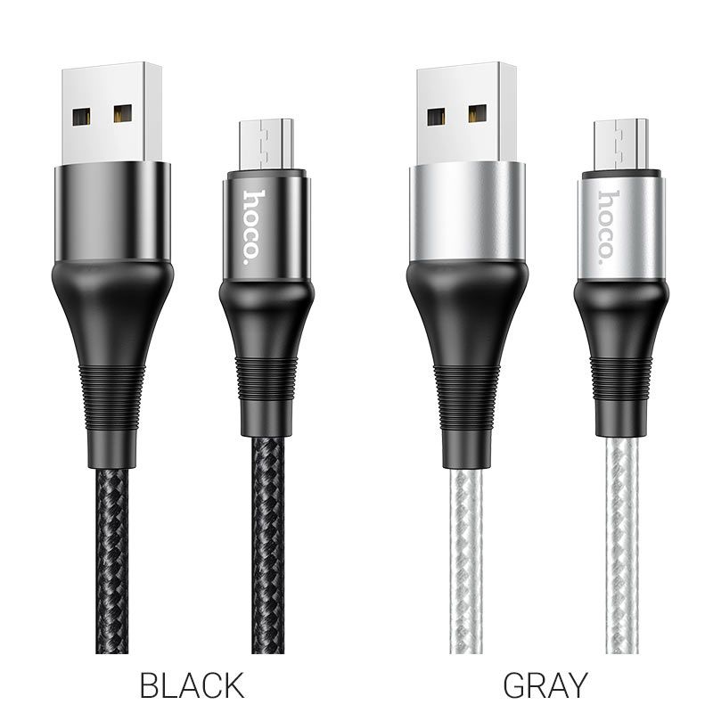 Cable USB To Micro-USB X50 Excellent Charging Data Sync