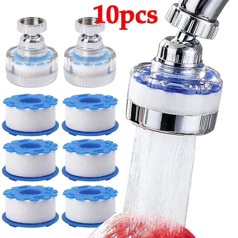 Sws Faucet Water Purifier