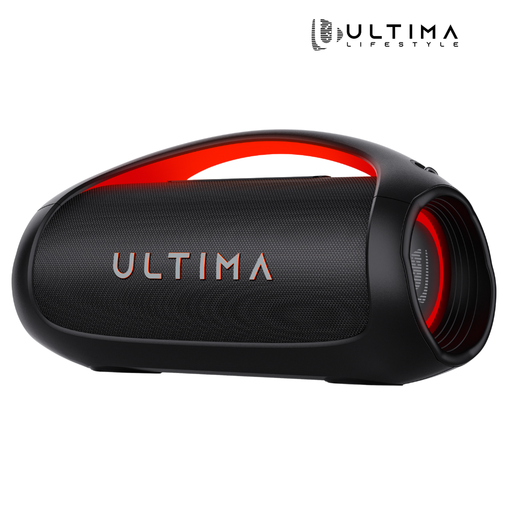 ULTIMA THUNDER SUPREME SOUND SPEAKER