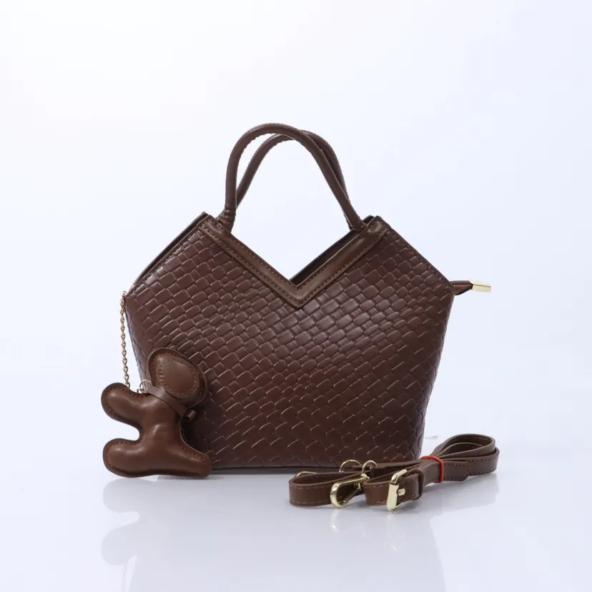 Ladies Fashionable Handbag