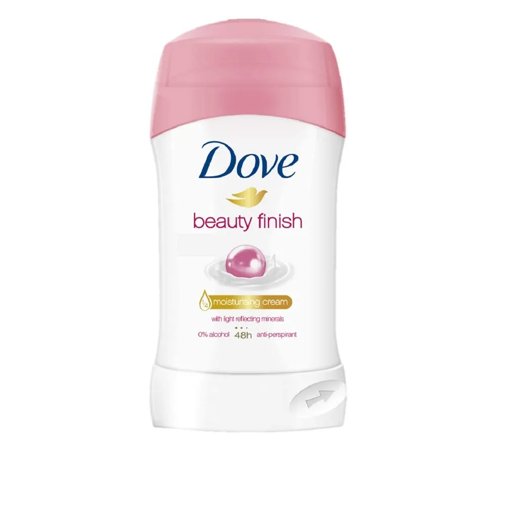 Dov Beauty Finish Moisturing Cream 40g