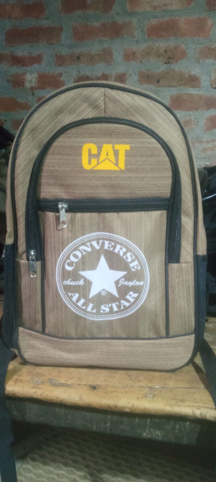 School Bag