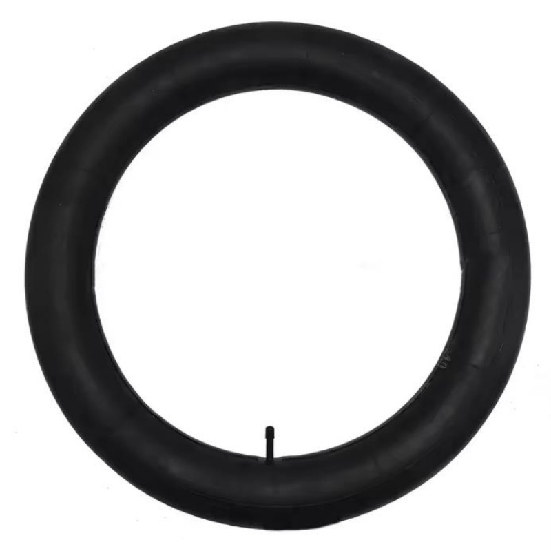 1pc Repalcement Bike Inner Tube 20x1.75/2.125 Inch Wided Rubber Tire For Snowmobiles ATVs Bicycles Durable Cycling Parts