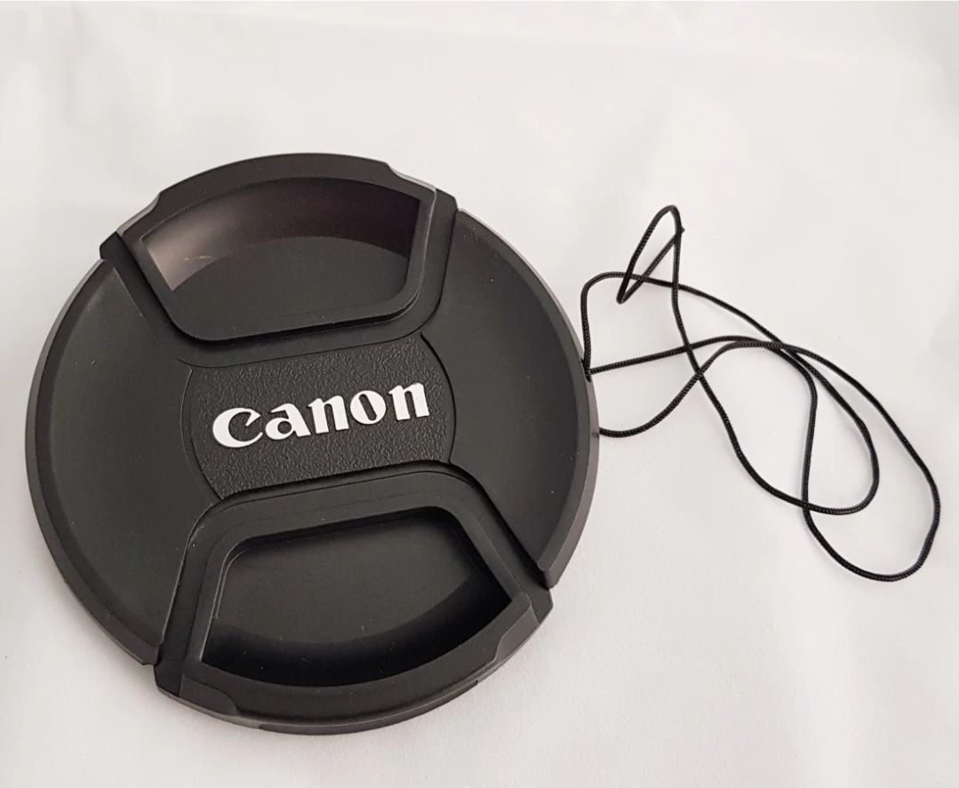 Canon Lens Cap for Canon 18-55 Kit Lens