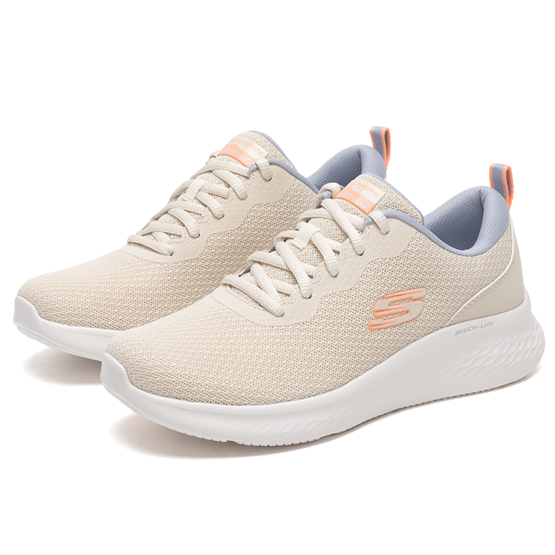 Skechers Women's Shoes Summits Casual Shoes Daily Walking Sports Walking Shoes 150254-Brn