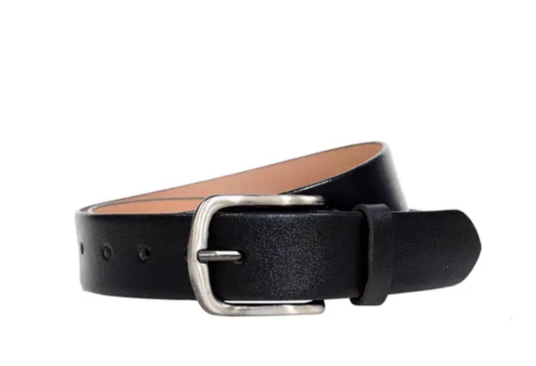 WILDHORN MEN'S GENUINE LEATHER BELT - WHBLT1010
