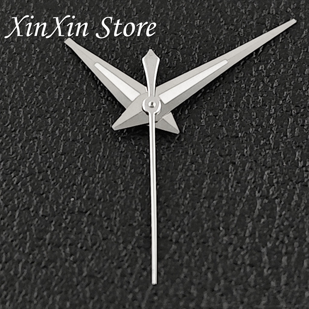 King Presage NH35 Watches Pointer Replacement Watch Needles for NH34 NH35 NH36 4R36 Movement Watch Accessories Watches Hands