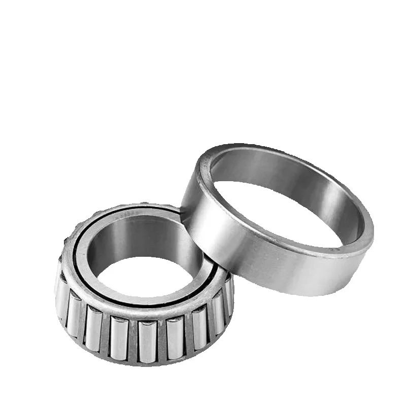 32005X 2007105E Tapered Roller Bearings Motorcycle Original Parts 25*47*15 mm ( 1 PC ) Bearing High Speed Low Noise