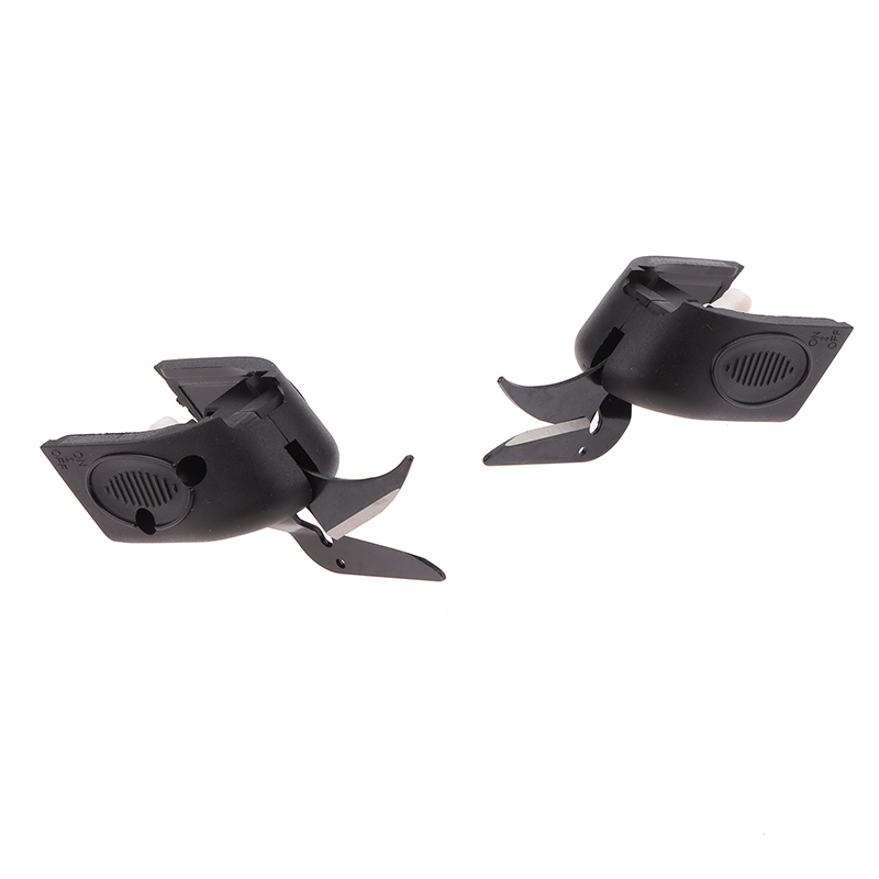 Electric Tailor Scissors Blades Replacements, 1/2/4 Pcs Cordless Scissors Spares.