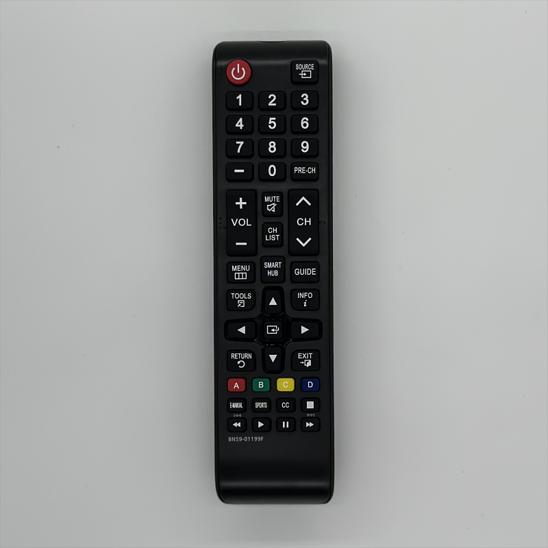 NEW UNIVERSAL REMOTE BN59-01199F FOR LED LCD HD SMART TV UN32J4500AFXZA UN50J6200AFXZA UN65JU640AFXZA UN48JU6400FXZA