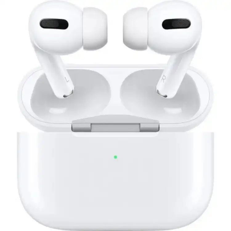 Airbud Pro 2 Wireless With 100% ANC ( Active Noise Cancellation) Having Long Lasting Battery Backup