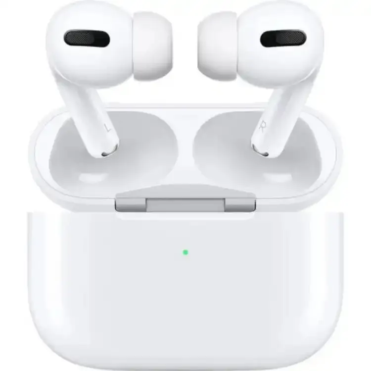 Airbud Pro 2 Wireless With 100% ANC ( Active Noise Cancellation) Having Long Lasting Battery Backup