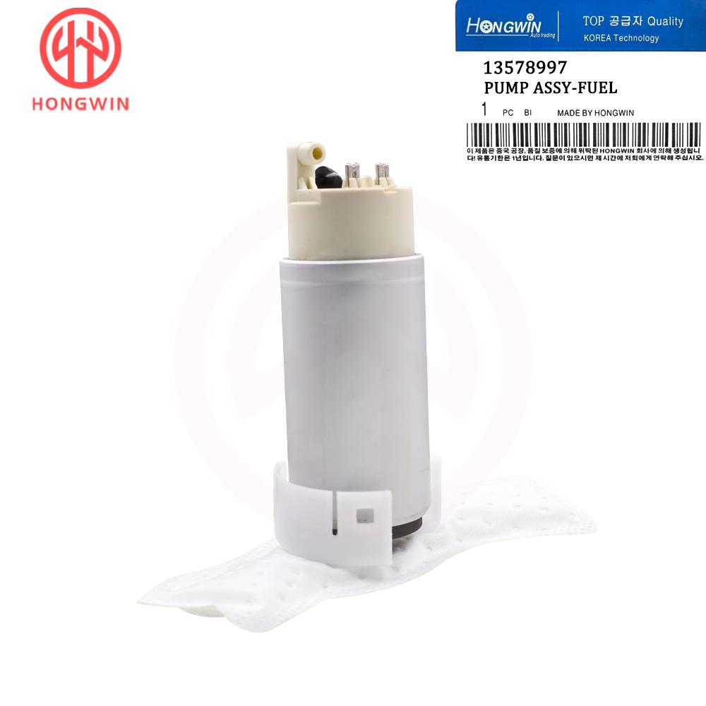 13578997 Fuel Pump For CHEVROLET Spark Matiz 1.2L I4 2011 2012 2013 2014 13578997 13592601