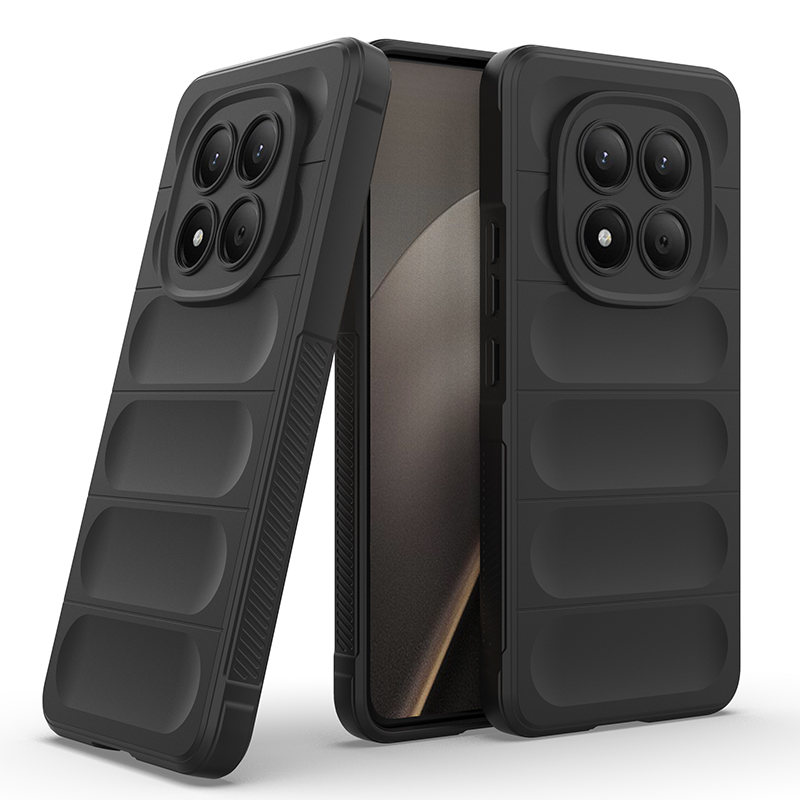 Soft Skin Feeling Flexible Silicone Phone Case for 500 400 200 Lite 400 Pro Protective Cover Shockproof Fundas Coque