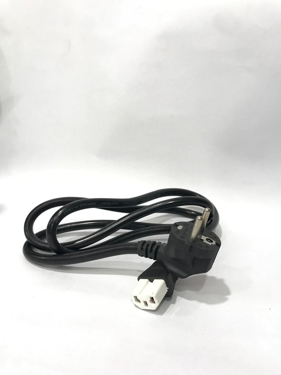 Heavy Duty Power Cord For Electric Rice cooker pot kettle
