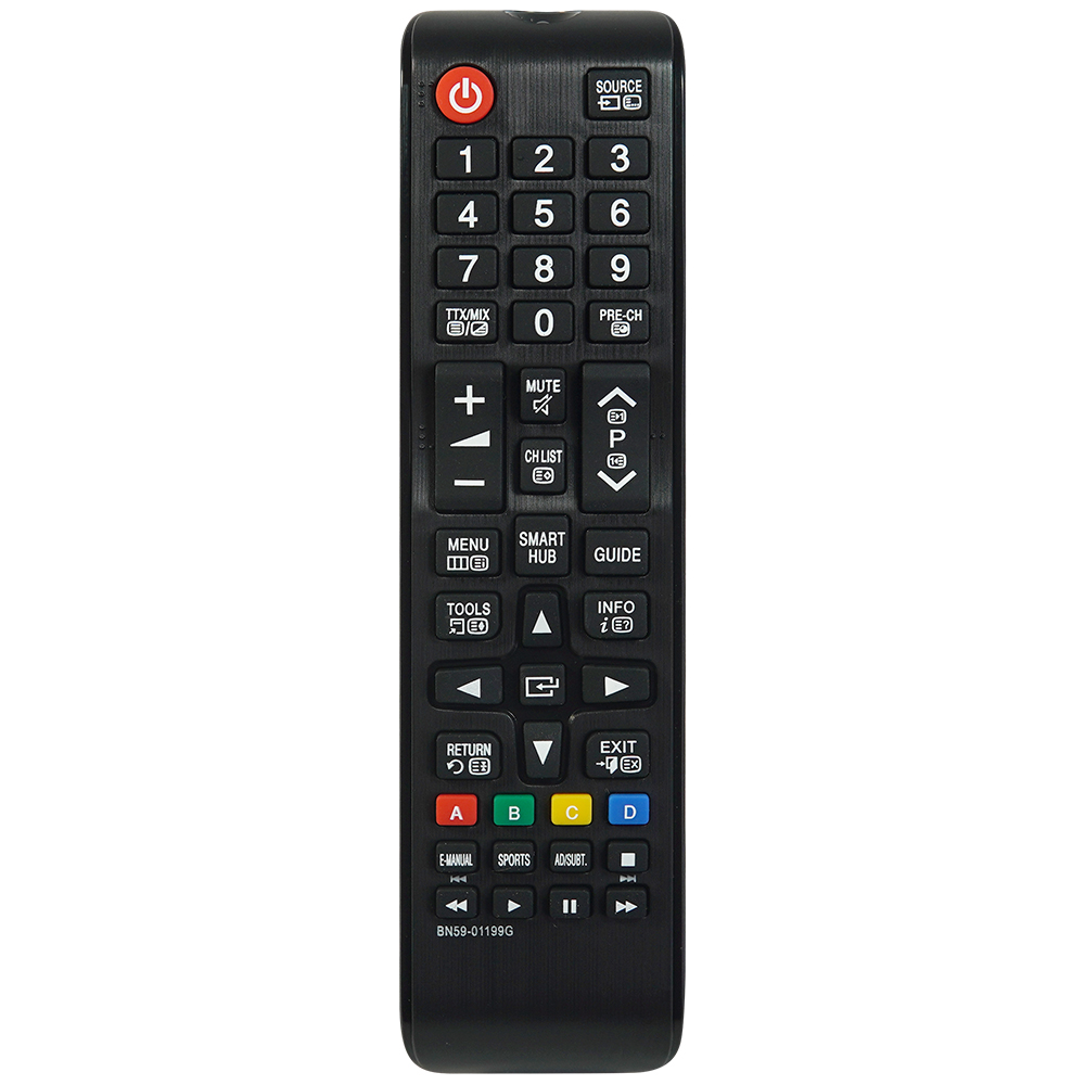 New BN59-01199G Remote Control For TV UE32J5205 UE32J5250 UE32J5270 UE32J5373 UE40J5200 UE40J5202 UE40J5205