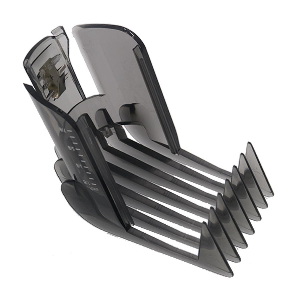 Hair Clipper Comb for QC5105 QC5115 QC5120 QC5125 QC5130 QC5135 HC9450 HQ8505