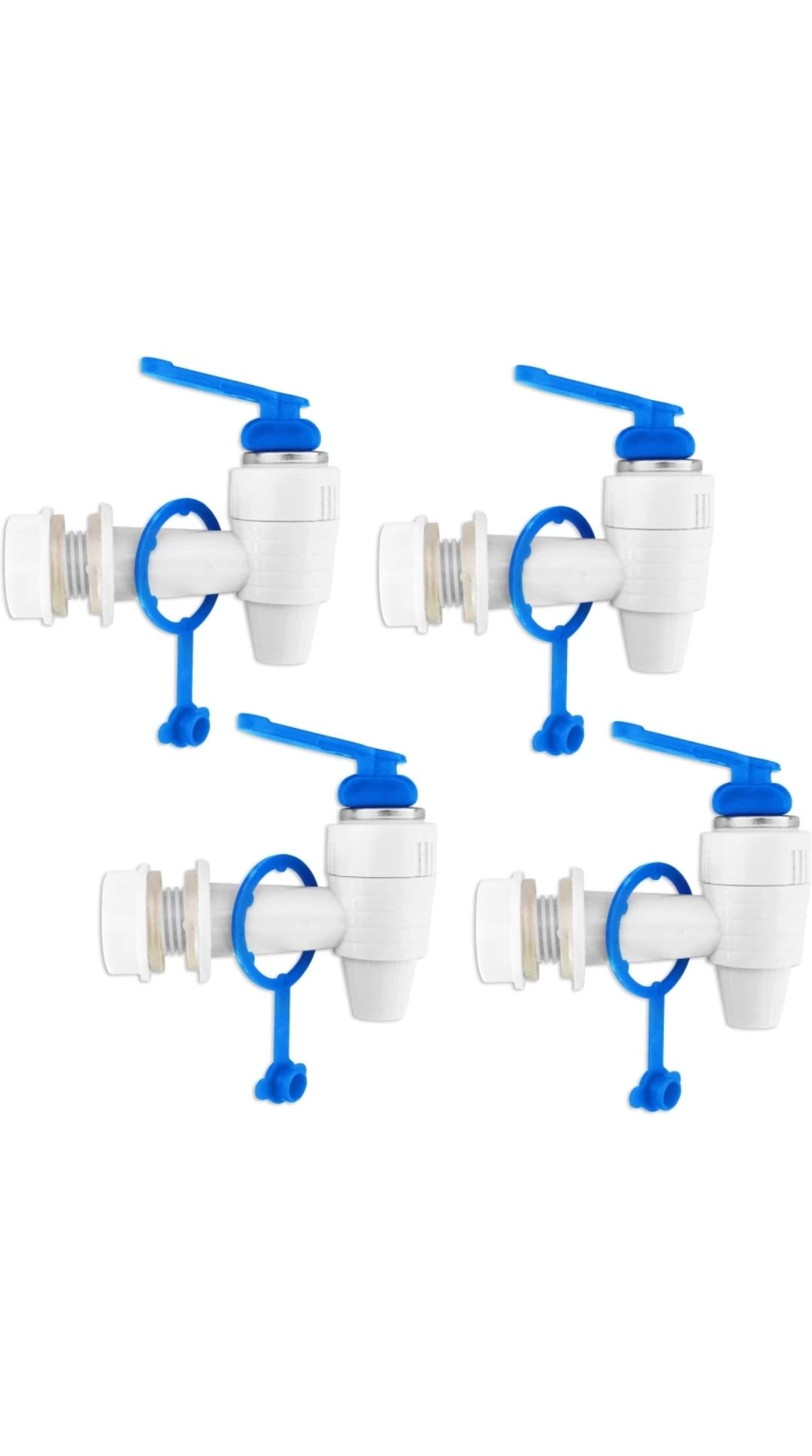 water purifier 4 tap TAP