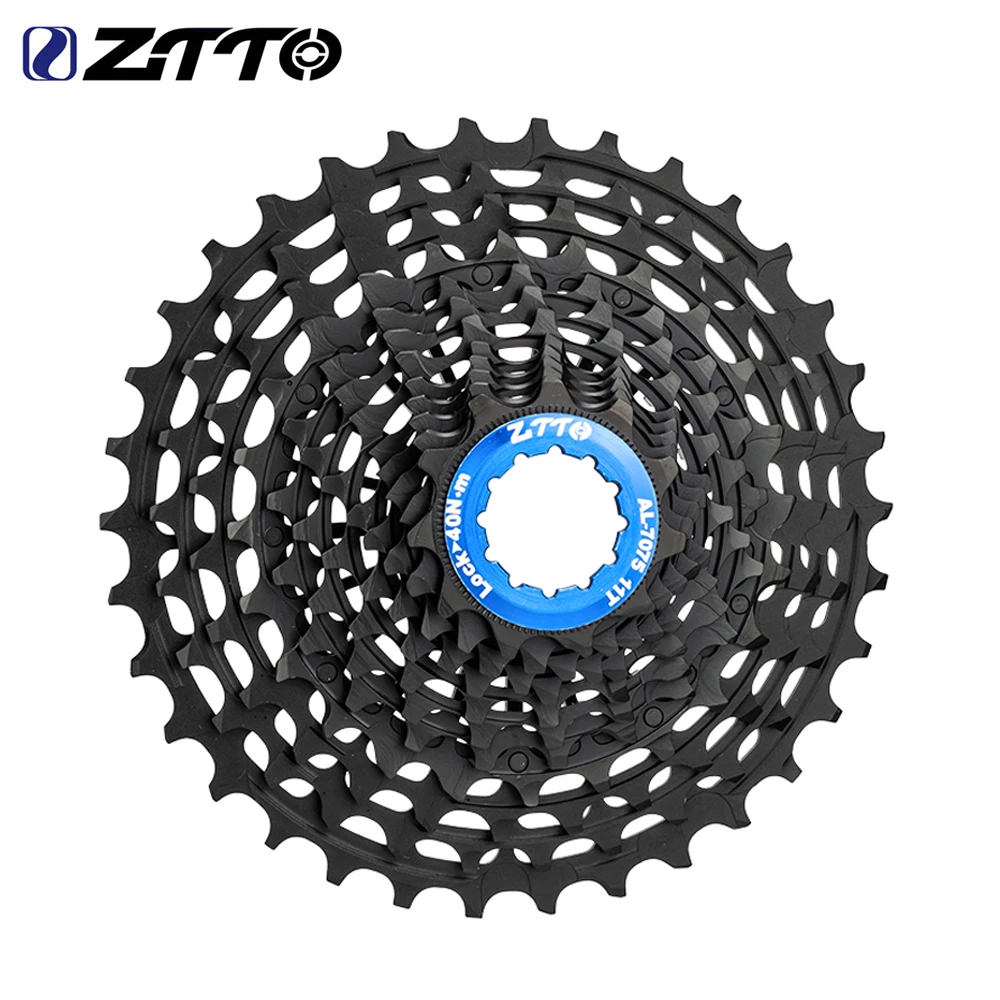 ZTTO 11S 12 Speed Road Bike Freewheel 12S Bicycle Cassette CNC Ultra Light Gravel Bike HGR Hub 12Speed Flywheel 12V Sprocket