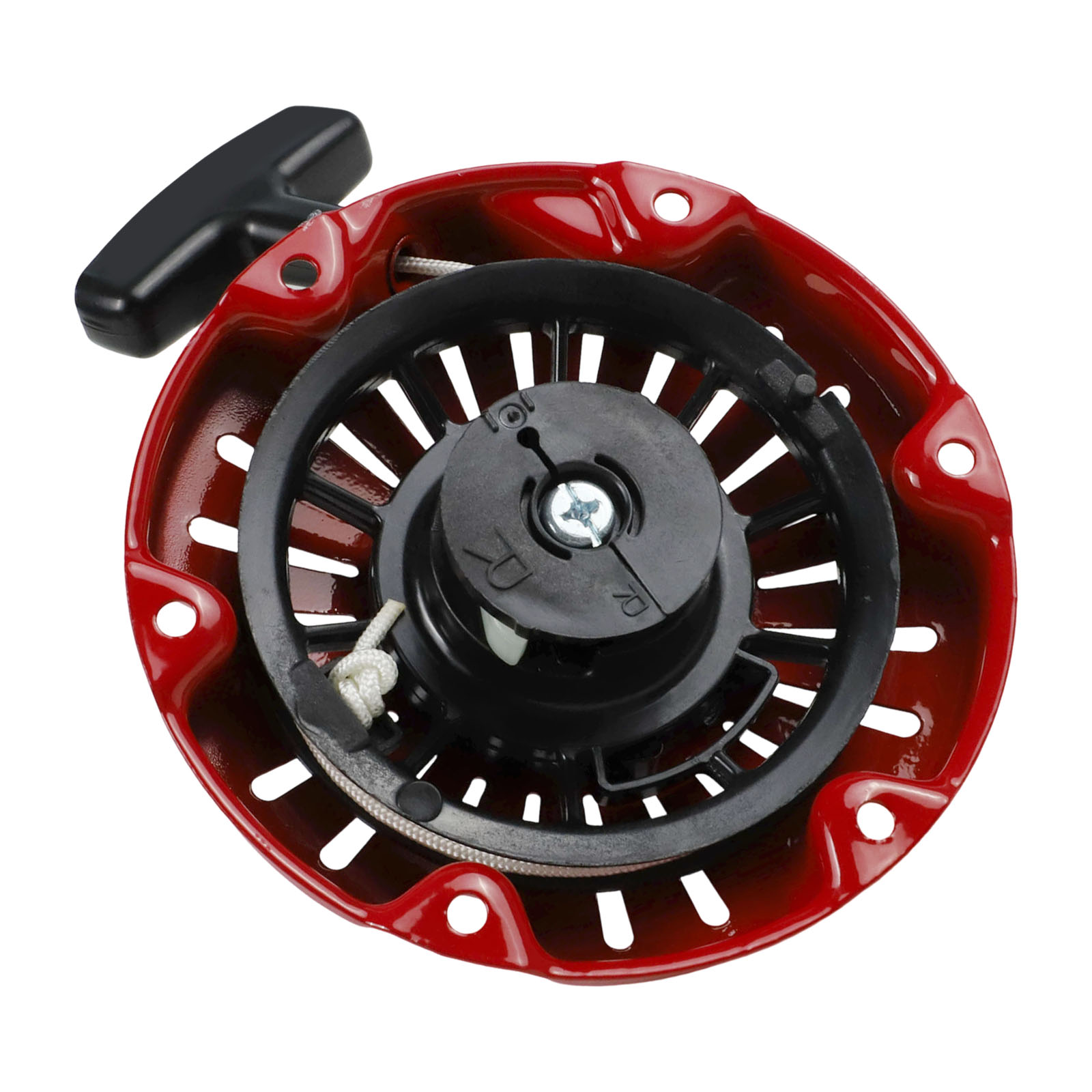 Customizable Hand Pull Disk Starter Assembly Tailored for GX100 Applications Fits Models 28400 Z0D V02ZA & V03Z