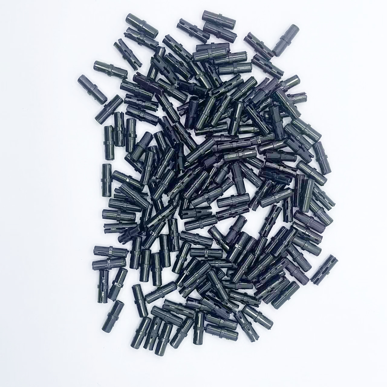 100pcs 2780 61332 Pin Bricks Toys for Technical Bulk MOC DIY Building Block Compatible High-Tech Children Bricks Toy
