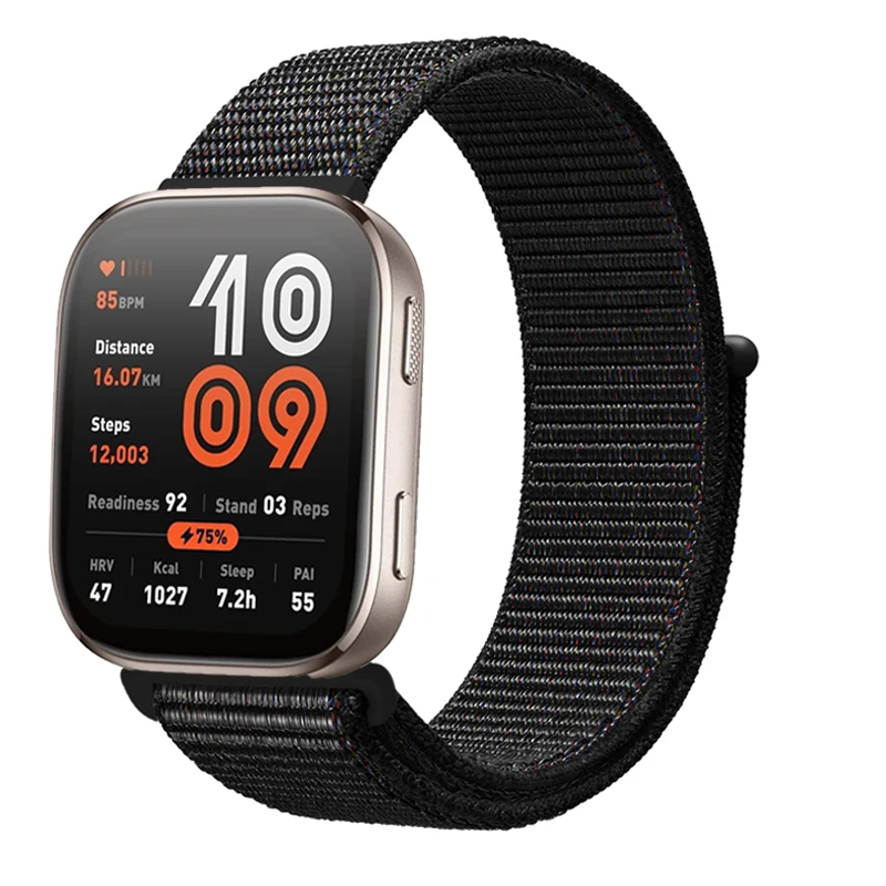 Silicone band For GTS 4/3/2e/GTS2 Mini/GTR 20mm 22mm 42mm-47mm/GTR 4/3 Pro/2/2e Sport Bracelet bip watch strap
