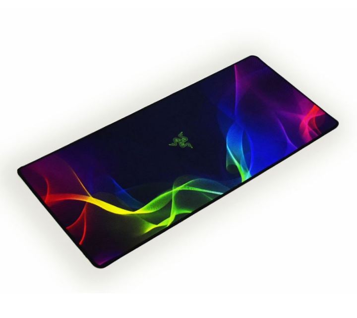 Big Mouse Pad Anti-Slip Gaming Table Long Mat