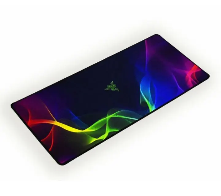 Big Mouse Pad Anti-Slip Gaming Table Long Mat