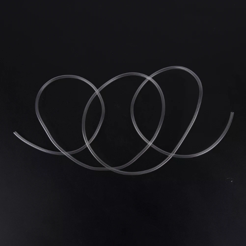 1PC 100cm BTE Hearing Aid Ear mold Tube PVC Tube for Earmoulds DIY IEM Earphones
