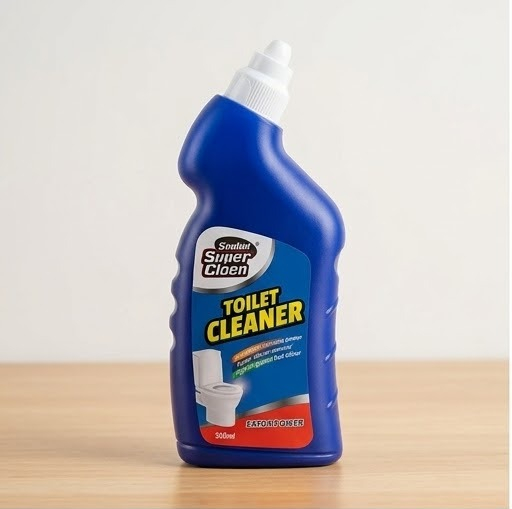 Sindhu Super Cleen Ultra Strike Toilet Cleaner (1L) - image 1