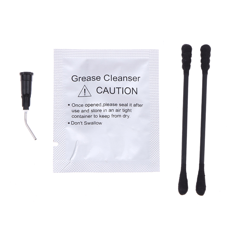 1Pc 1.5g/3g LT-100 138W Liquid Metal Thermal Paste CPU GPU Graphics Card CPU Laptop Cooling Conductive Silicone Grease Sheet