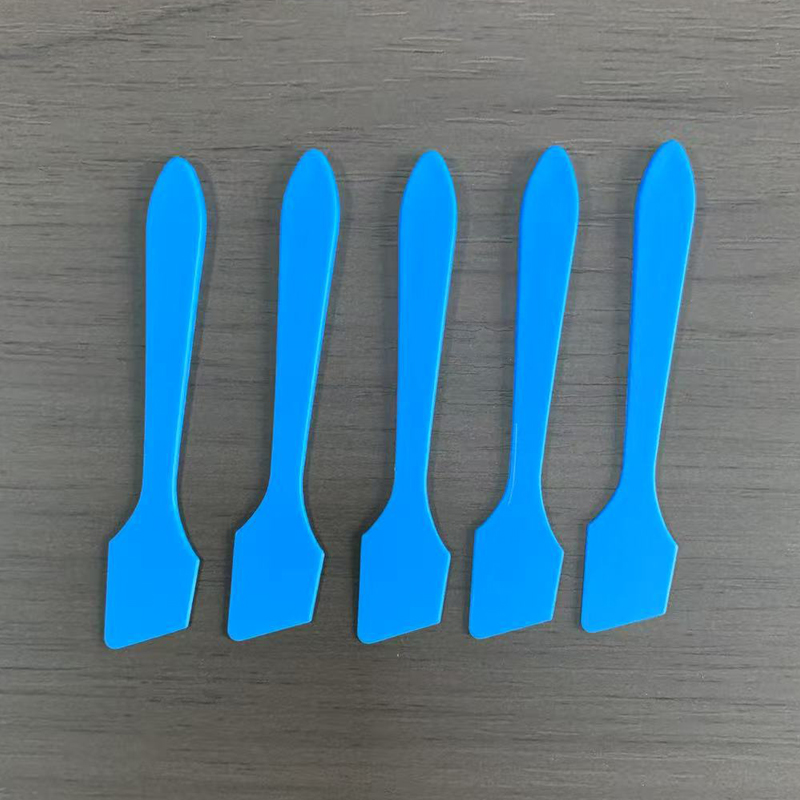 5/10/20Pcs Scraper Spoon For Laptop Computer CPU HeatSink GPU Cooling Thermal Grease Paste Scraper Tool