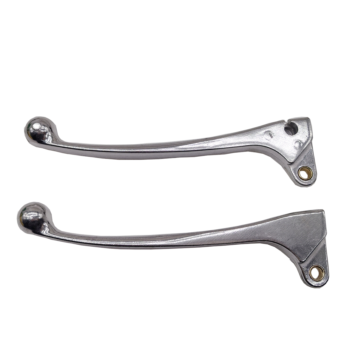 Clutch Brake Handle Lever Set For Honda CT CL XR SL CM 70 80 100 125 200 250 CT90 CB125 CL125 CR125 SL70 CL70 XL80 70 XR250